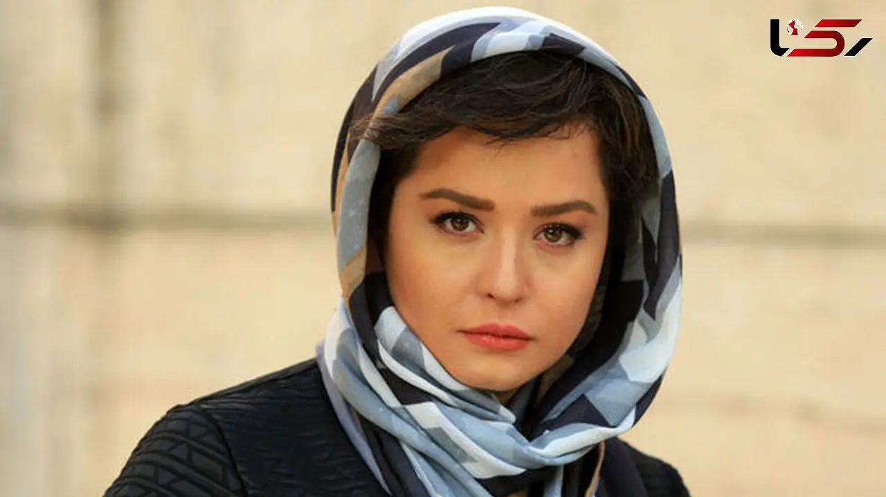 لباس عروس زیبای مهراوه شریفی نیا در ازدواج اولش ! / خانم بازیگر جذاب شد !
