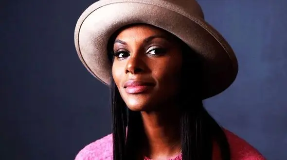 مدل معروف زن بازیگر شد +عکس