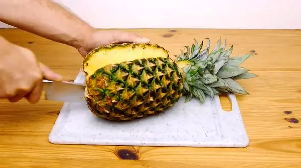 10 دردی که با مصرف منظم آناناس می توان آن ها را درمان کرد! +فیلم