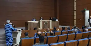 ۲۴۳ سال حبس برای ۳۳ متهم پرونده کلاهبرداری شرکت آذین خودرو آرامیس
