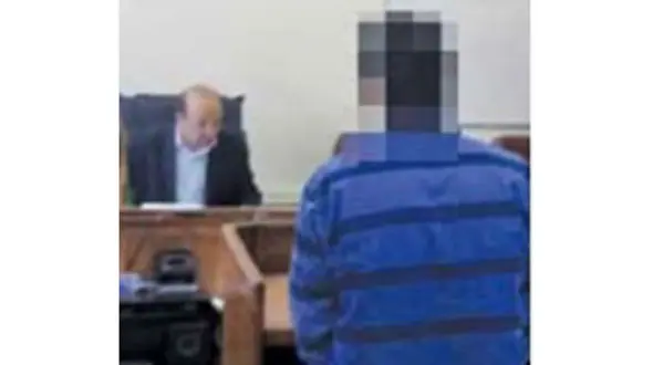 قتل در باشگاه بیلیارد میدان رازی تهران+ عکس