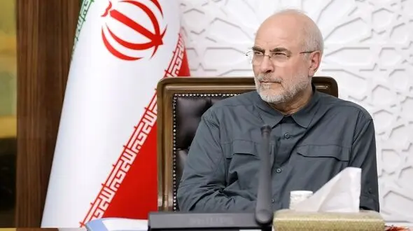 تقدیر قالیباف از بیعت تاریخی مردم با رهبر انقلاب اسلامی 