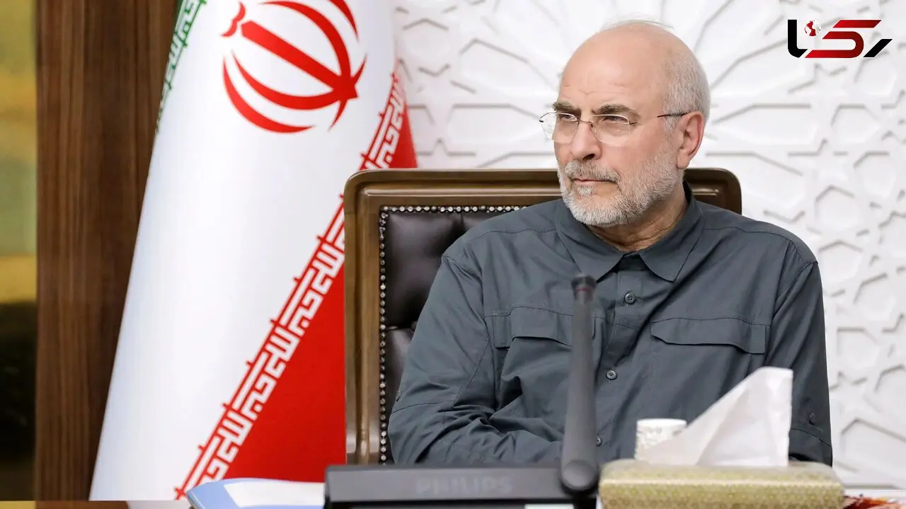 تقدیر قالیباف از بیعت تاریخی مردم با رهبر انقلاب اسلامی 