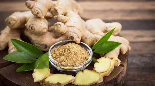 فواید زنجبیل را بشناسید
