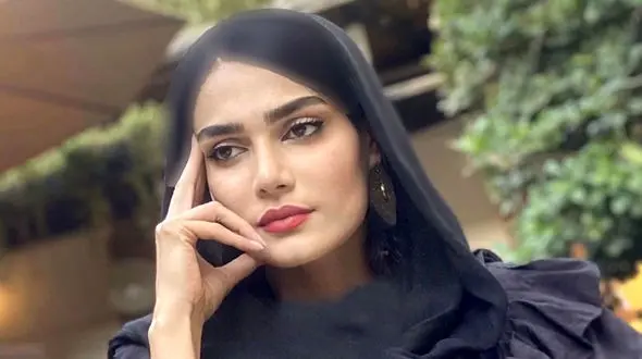 بیوگرافی و عکس های فوق زیبای مژگان اخلاقی / از سریال کیمیا تا عشق کوفی!