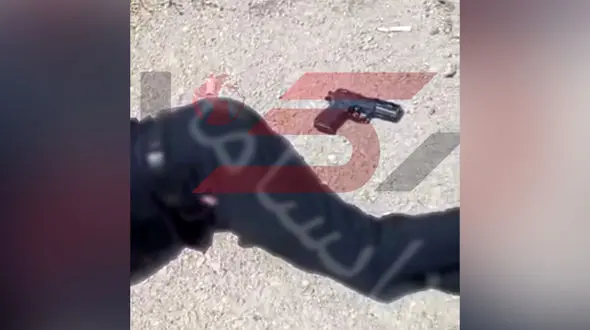 فیلم صحنه قتل دختر یاسوجی توسط نامزدش و خودزنی قاتل در صحنه !  / 16+