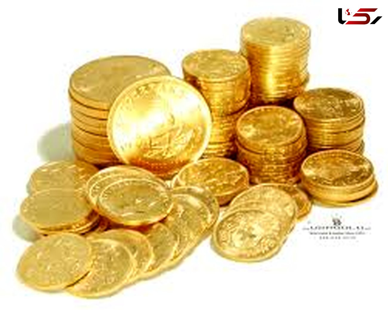 سقوط قیمت سکه و طلا روی آوار پلاسکو