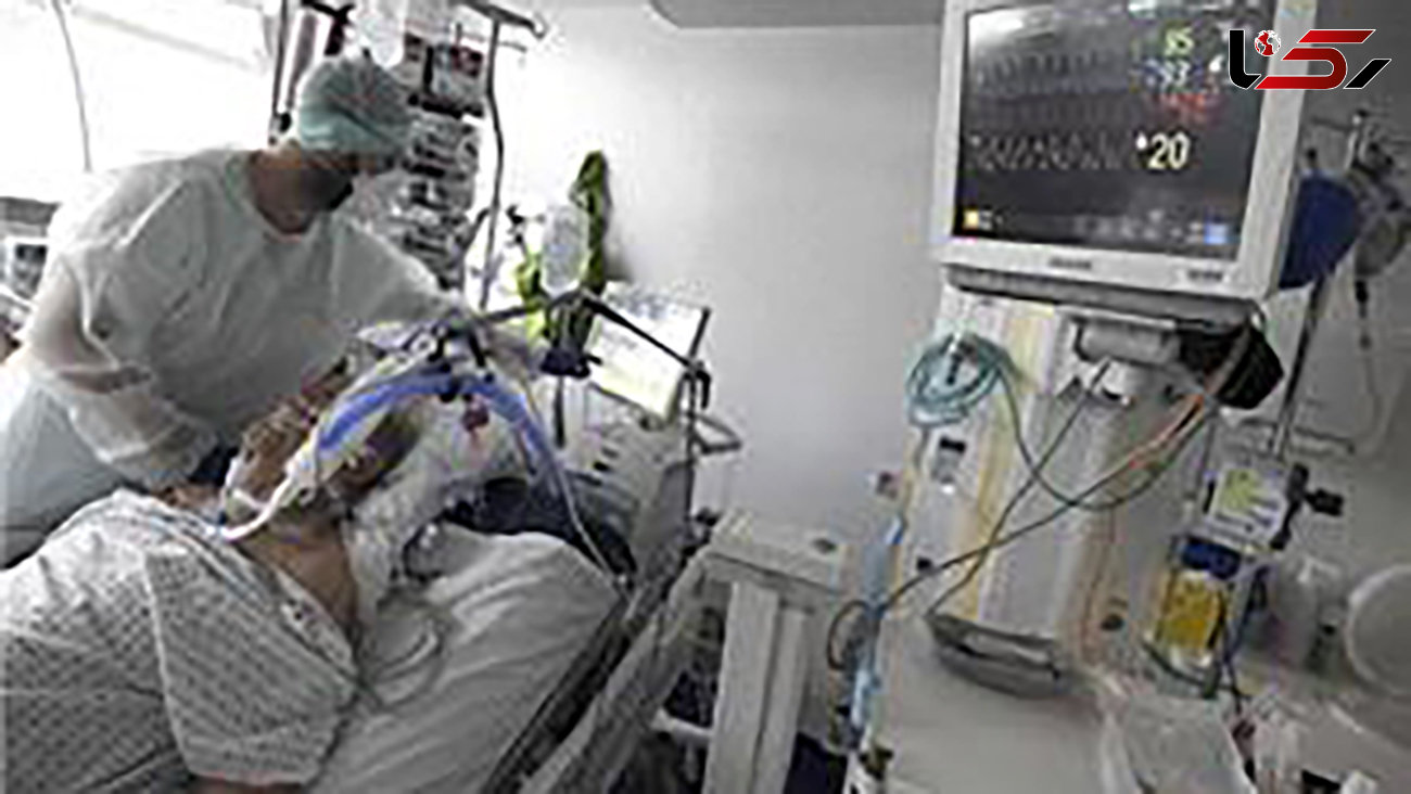  نگرانی اروپا از پر شدن بیمارستان‌ها از بیماران کرونایی