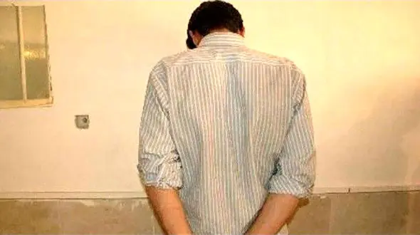 مرگ هولناک احمد 32 ساله زیر چرخ های خودروی مرد طلبکار