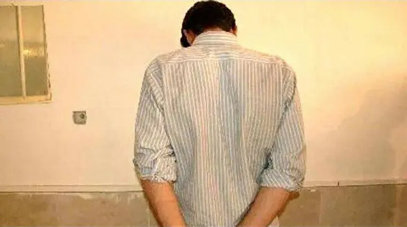 دستگیری سارق طلاجات دختر 7 ساله خرمشهری