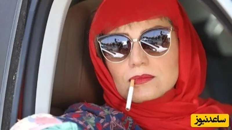 شبنم مقدمی