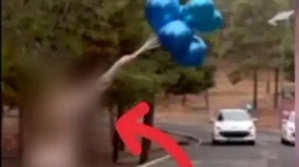 فیلم خاص ترین جشن تعیین جنسیت در ایران ! / رسومی که تغییر کردند !