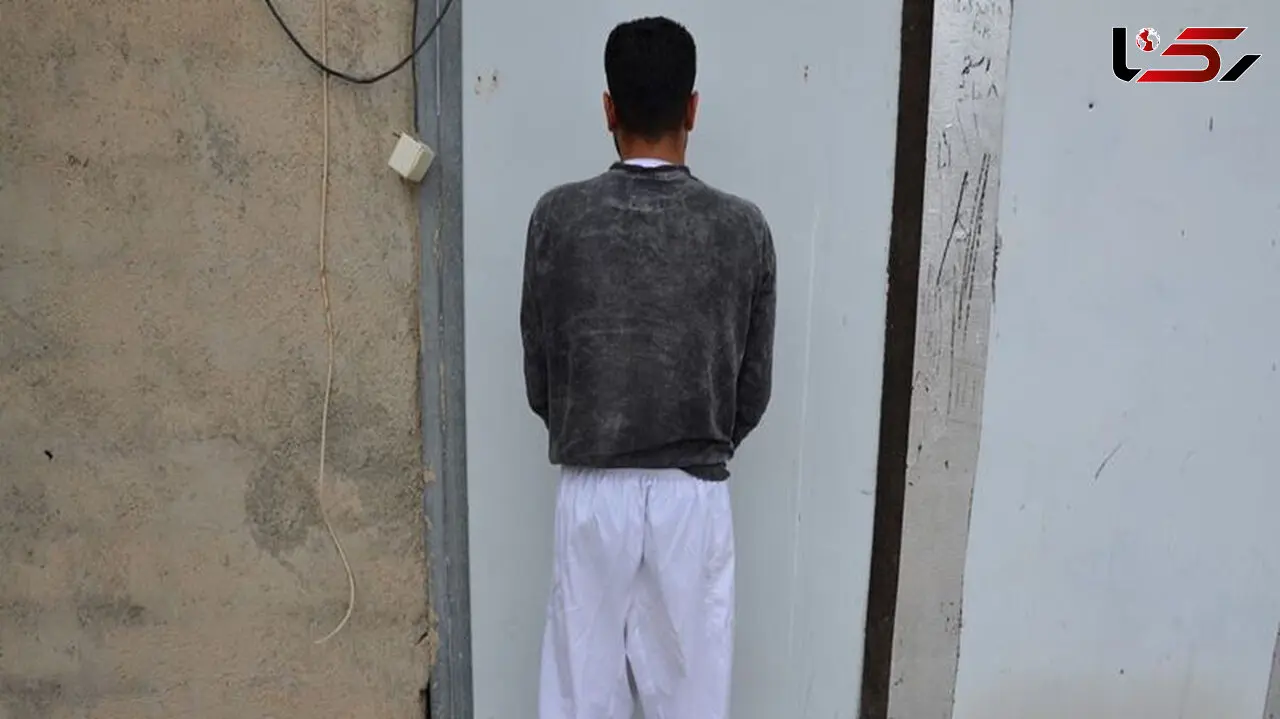 دستگیری قاتل متواری در کمتر از ۲۴ ساعت در اهواز