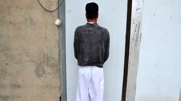 قتل خونین وسط بزرگراه کردستان ! /   قاتل فراری در اربیل عراق دستگیر شد