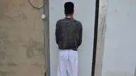 نجات خانواده 3 نفره از مرگ حتمی با حضور به موقع پلیس