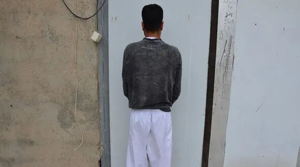 نجات خانواده 3 نفره از مرگ حتمی با حضور به موقع پلیس