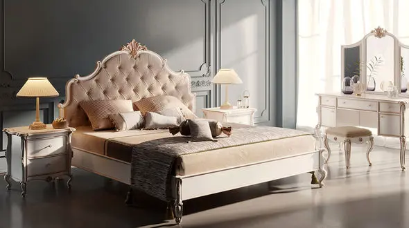 عکس جنجالی یک زوج عاشق در تخت‌خواب که تکرار شد ! / در جهان وایرال شد