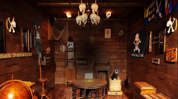 سرنوشت اتاق فرارهای تهران چه می شود؟ / پلیس اماکن پاسخ داد!