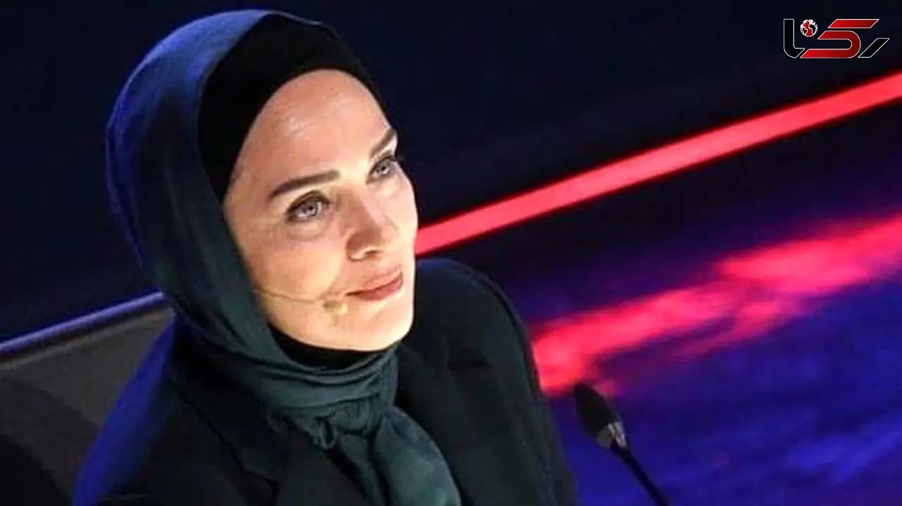 رویا نونهالی ممنوع الکار شد + عکس