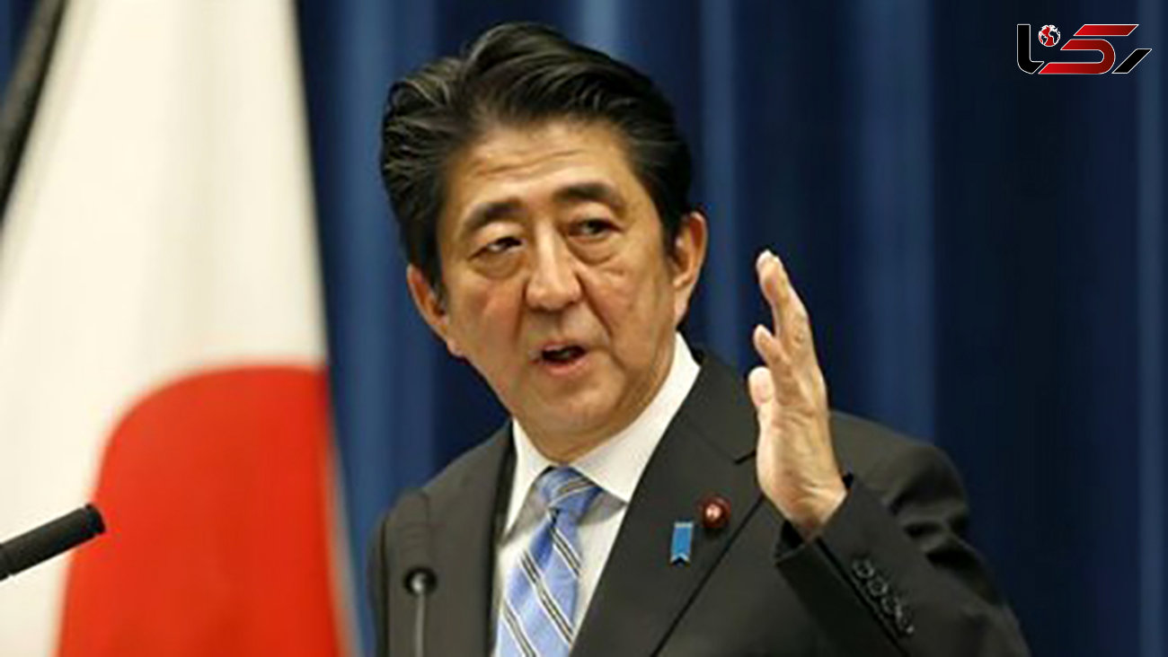 ژاپن آماده همکاری با جامعه بین‌الملل برای حل مسائل کره شمالی
