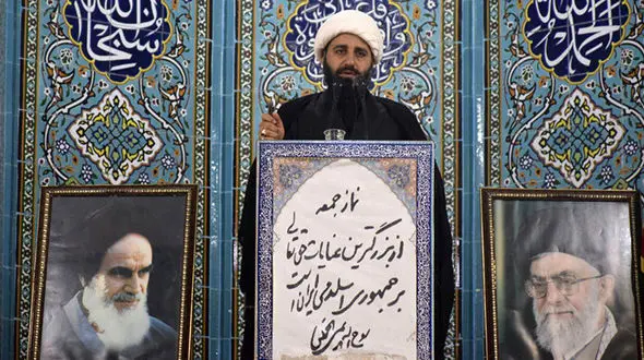 مسولان جهت حفظ جایگاه و شانیت مردم در مراسمات عمومی آینده بهترین امکانات رابرای مردم فراهم نمایند.