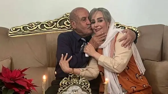 نگاهی به چیدمان سنتی و ایرانی پسند منزل پدری شیوا خسرومهر، بازیگر سریال «بچه مهندس» در سبزوار/ از سماور ذغالی و مبلمان کلاسیک تا بوفه و تابلوی هنری