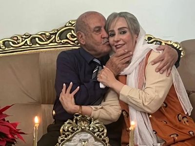 نگاهی به چیدمان سنتی و ایرانی پسند منزل پدری شیوا خسرومهر، بازیگر سریال «بچه مهندس» در سبزوار/ از سماور ذغالی و مبلمان کلاسیک تا بوفه و تابلوی هنری