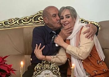 نگاهی به چیدمان سنتی و ایرانی پسند منزل پدری شیوا خسرومهر، بازیگر سریال «بچه مهندس» در سبزوار/ از سماور ذغالی و مبلمان کلاسیک تا بوفه و تابلوی هنری