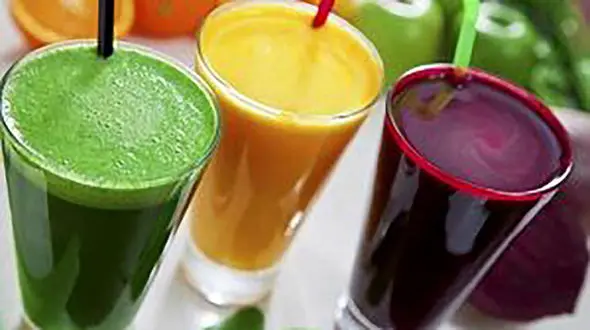 این نوشیدنی‌ها بدن تان را سم زدایی می کند