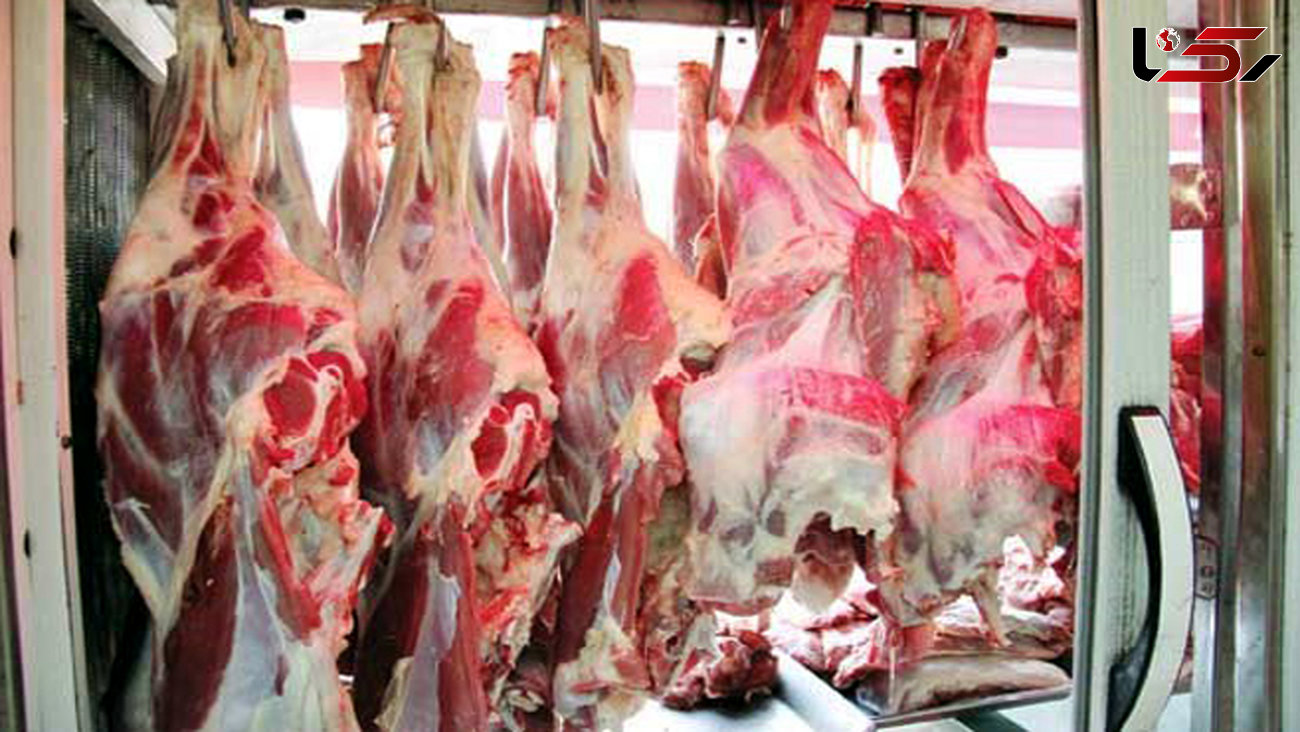 ایران از روس‌ها گوشت گوسفند می‌خرد 