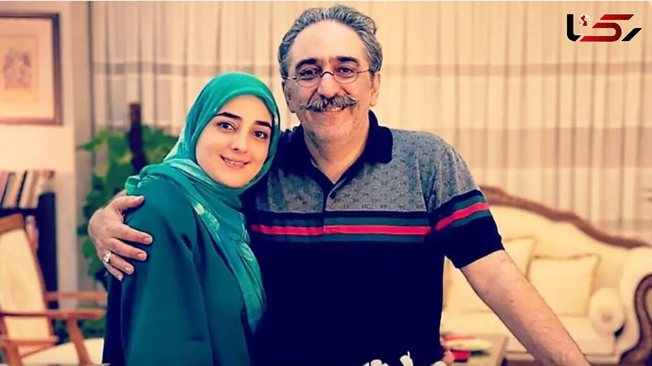 گریه‌های جگرسوز پسر ستاره سادات قطبی و شهرام شکیبا؛ بغضی که دل همه را به درد آورد/ خدا هیچ فرزندی را از پدر و مادرش جدا نکند