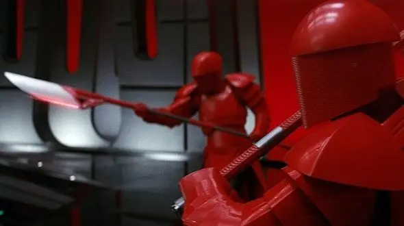 فروش یک میلیاردی دلاری جنگ ستارگان