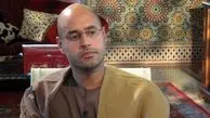 جزئیات تکان دهنده از قتل پسر قذافی