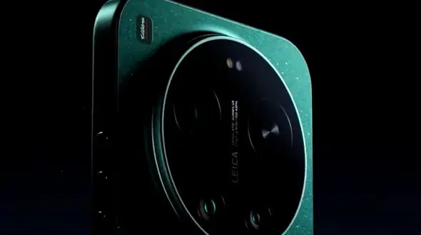 فیلم تیزر شیائومی ۱۷ اولترا پیش از رونمایی