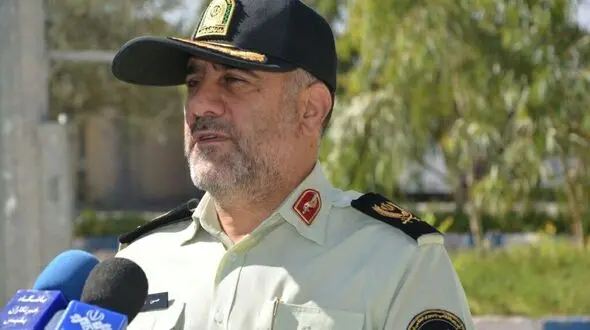 درگیری مسلحانه تکاوران پلیس با قاچاقچیان کلاش به دست در ارتفاعات سراوان و پیرانشهر 