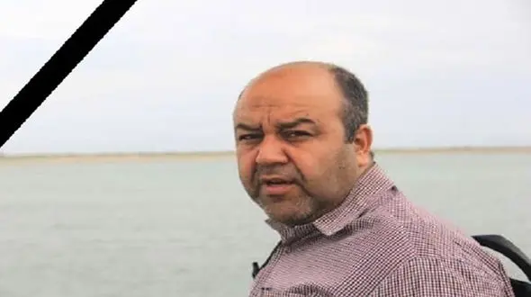 رضا اقصامی ابر اثر ابتلا به کرونا درگذشت / نیروی دریایی ارتش عزادار شد + عکس