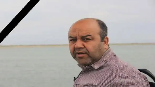 رضا اقصامی ابر اثر ابتلا به کرونا درگذشت / نیروی دریایی ارتش عزادار شد + عکس