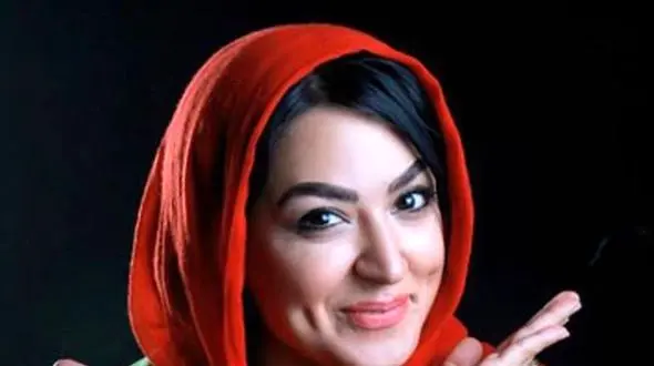 استایل ست اروپایی و سلطنتی فریبا طالبی و همسرش + عکس فوق خاص