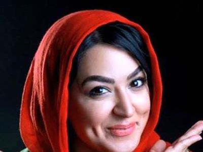استایل ست اروپایی و سلطنتی فریبا طالبی و همسرش + عکس فوق خاص