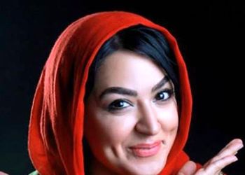 استایل ست اروپایی و سلطنتی فریبا طالبی و همسرش + عکس فوق خاص