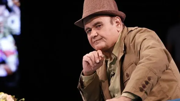 ناگفته های همسر اکبر عبدی بعد از 31 سال زندگی مشترک!