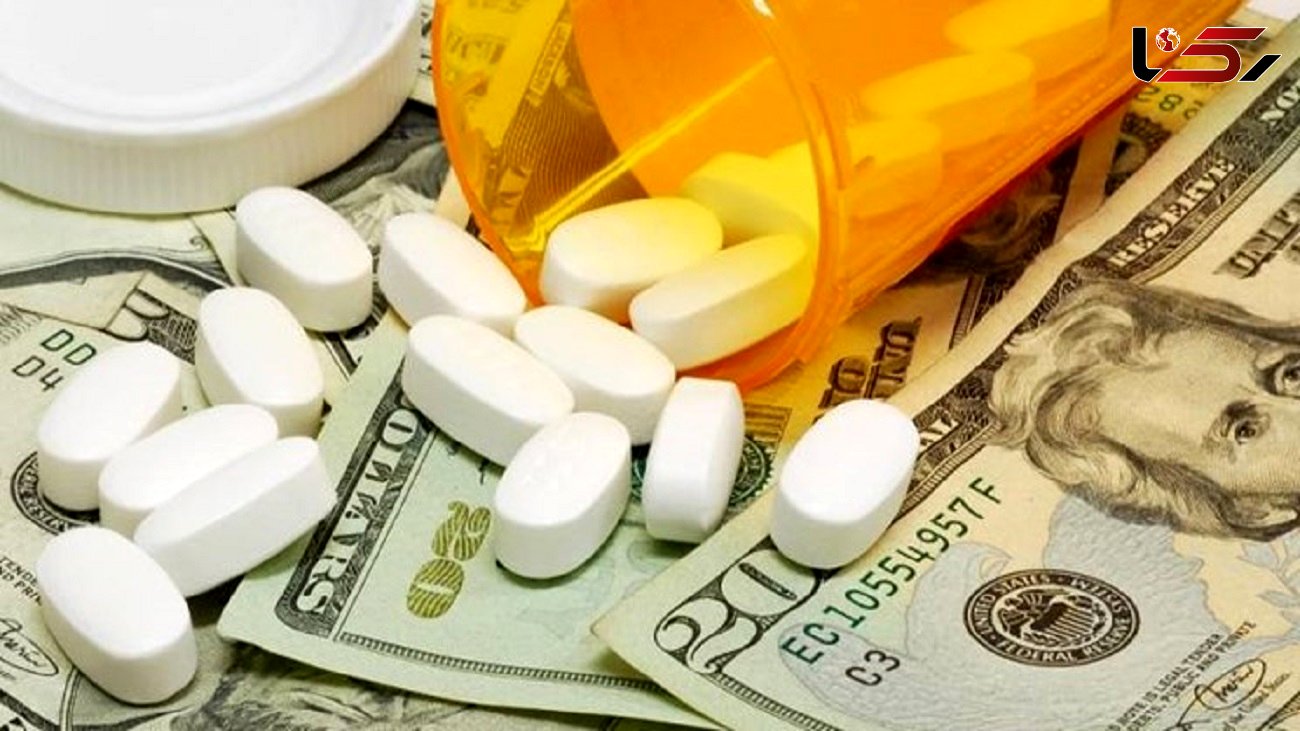 آیا قیمت دارو در روزهای آینده افزایش می یابد؟ 