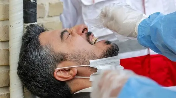 مسافران بدون کارت واکسن کرونا تست می شوند / پیک ششم کرونا نزدیک است