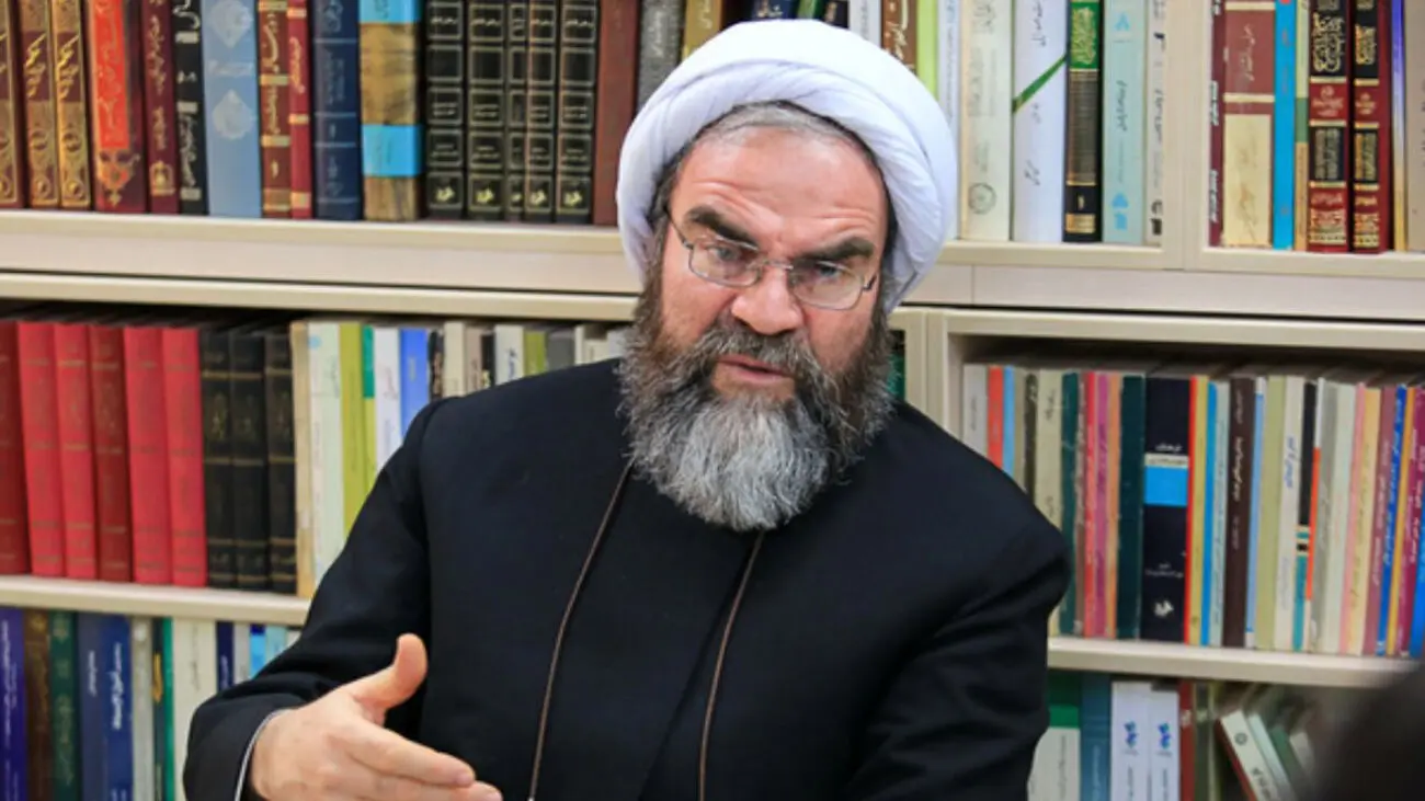 منتقل کنندگان ویروس کرونا گناهکار شرعی هستند / شیوع بیشتر کرونا در محرم به پای دین نوشته می شود