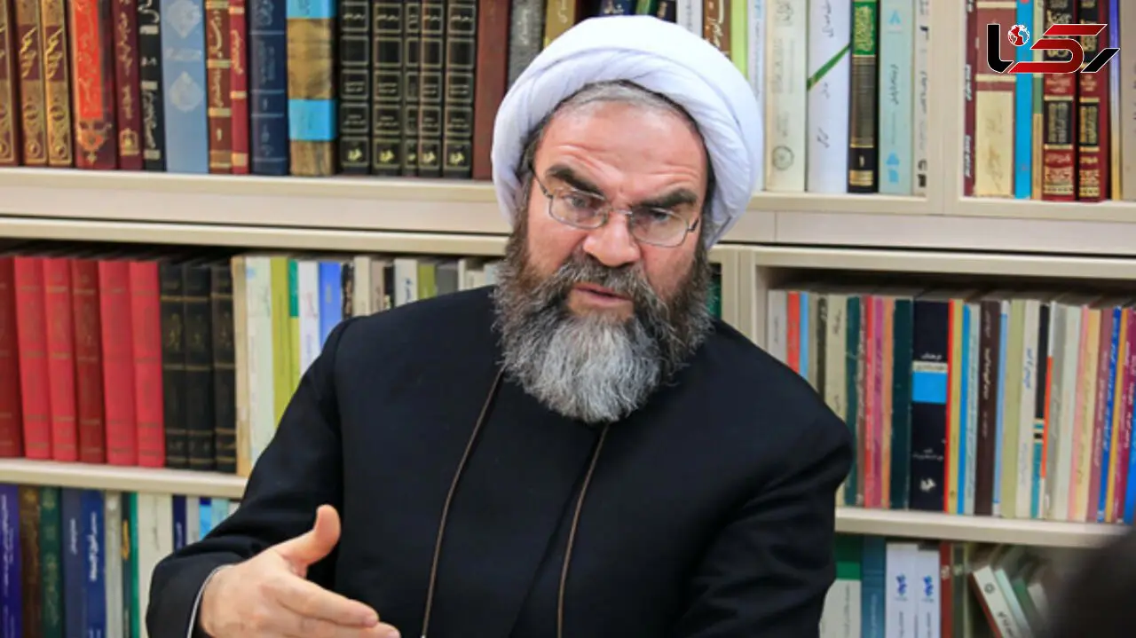 منتقل کنندگان ویروس کرونا گناهکار شرعی هستند / شیوع بیشتر کرونا در محرم به پای دین نوشته می شود