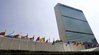 Iran on United Nations Day: World has to reject ‘unilateralism, coercion’