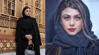 سفر در زمان با آزاده صمدی / تغییرات آزاده صمدی و مادرش از ۳۷ سال پیش تا به الان