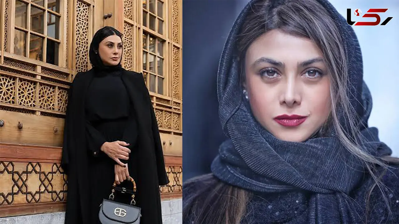 سفر در زمان با آزاده صمدی / تغییرات آزاده صمدی و مادرش از ۳۷ سال پیش تا به الان