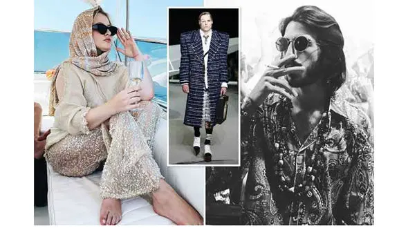 جوان ترین میلیاردرهای جهان چه کسانی هستند + عکس های زندگی لاکچری