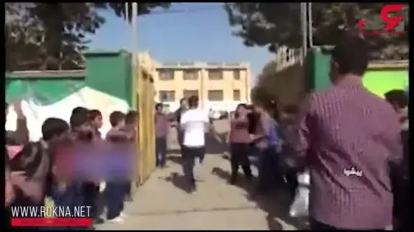 رکورددار طنابزنی جهان در پی ثبت شدن نامش در کتاب گینس + فیلم 